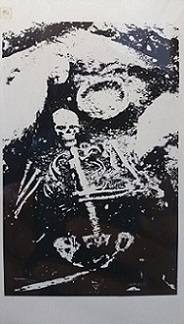 Abduction (UK) : Demo Cassette Oct 2016